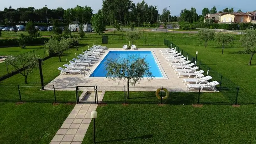 Appartamenti Residence Parco 