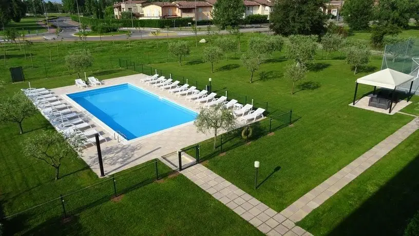 Appartamenti Residence Parco 