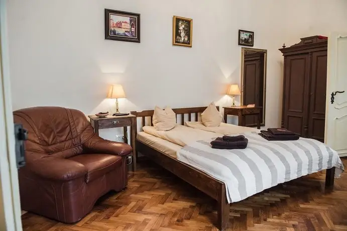 Brukenthal Central Apartments Sibiu