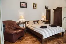 Brukenthal Central Apartments Sibiu 