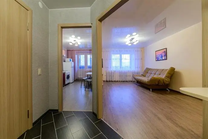 Apartmens u Vokzala