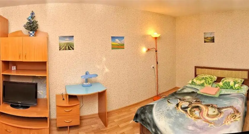 Apartmens u Vokzala