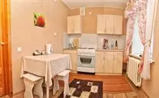 Apartmens u Vokzala 