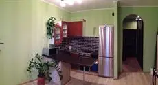 Apartment Praviy Bereg 