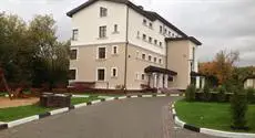 Apartment Praviy Bereg 