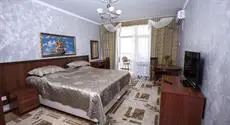 Hotel Rus Novorossiysk 