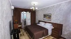 Hotel Rus Novorossiysk 