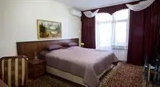 Hotel Rus Novorossiysk 