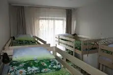 Noah Hostel Novosibirsk 