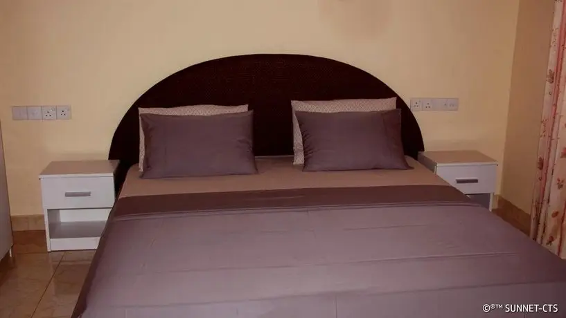 Serendib Guest House Negombo 