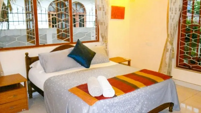 Serendib Guest House Negombo 