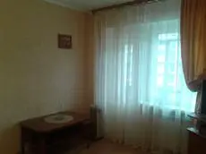 Appartment Berezovaya Roscha 