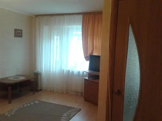 Appartment Berezovaya Roscha 