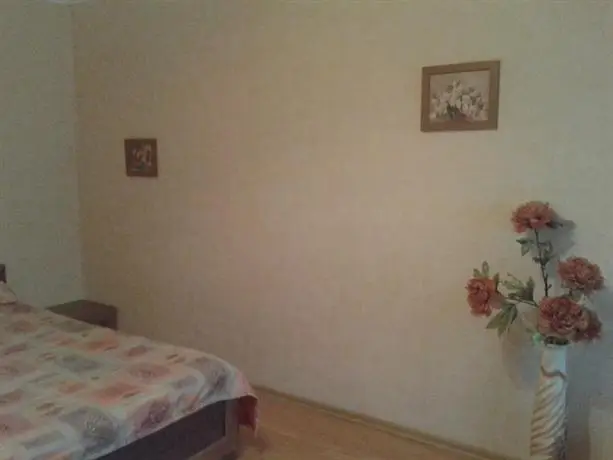 Appartment Berezovaya Roscha 