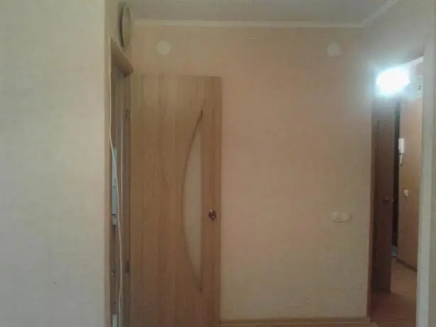 Appartment Berezovaya Roscha 