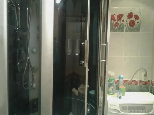 Appartment Berezovaya Roscha 