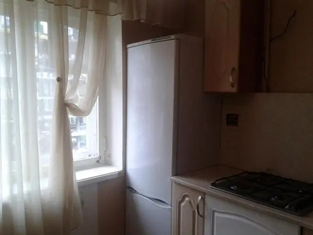 Appartment Berezovaya Roscha 