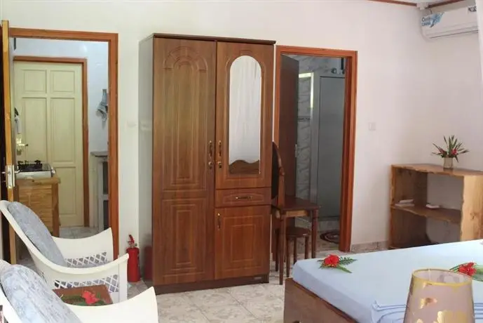 Veronic Self-Catering Guest House 