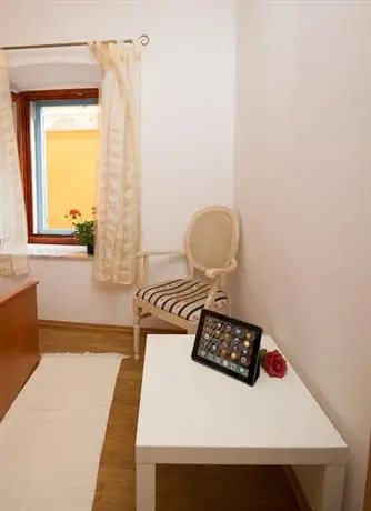 Apartment Aba Abudancija 