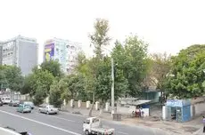 Amir Apartments Khujand 