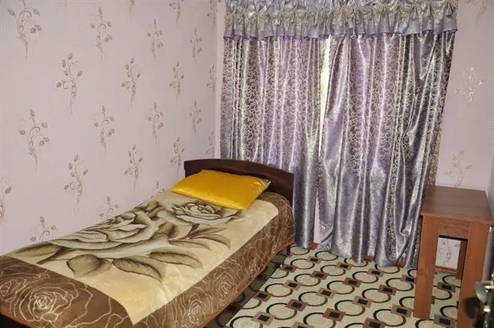 Amir Apartments Khujand