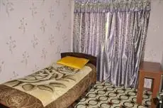 Amir Apartments Khujand 