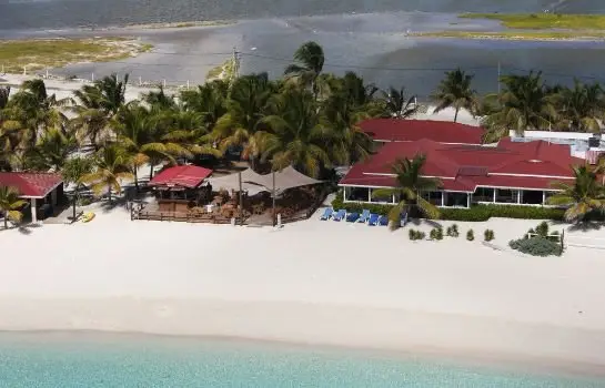 Bohio Dive Resort 