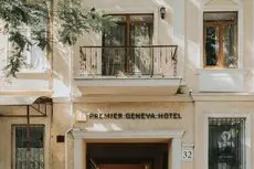 Premier Geneva Hotel 