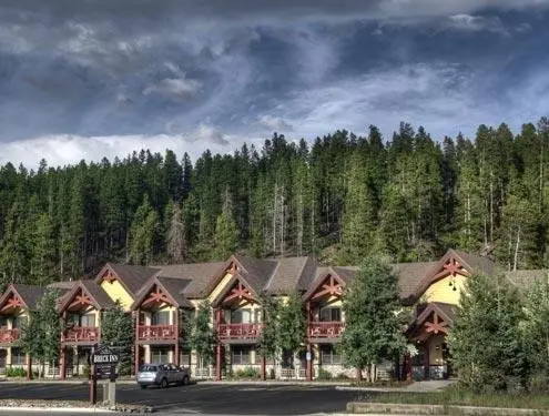 Breck Inn 