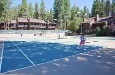 Club Tahoe Resort 