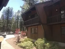 Club Tahoe Resort 