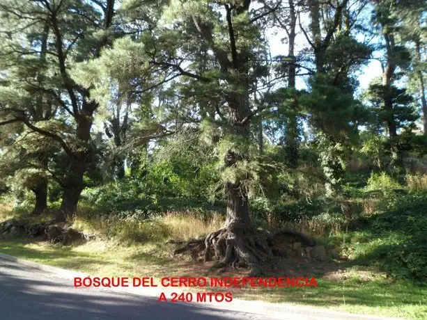 El Mirador de Tandil