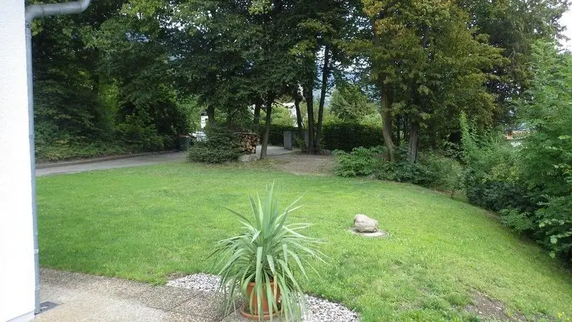 Bungalow Seeblick Ossiacher See 