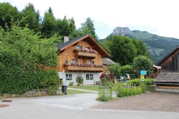 Ferienwohnung Fam Leuner