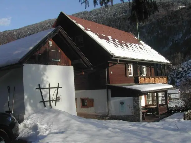 Haus der Klange Dobriach