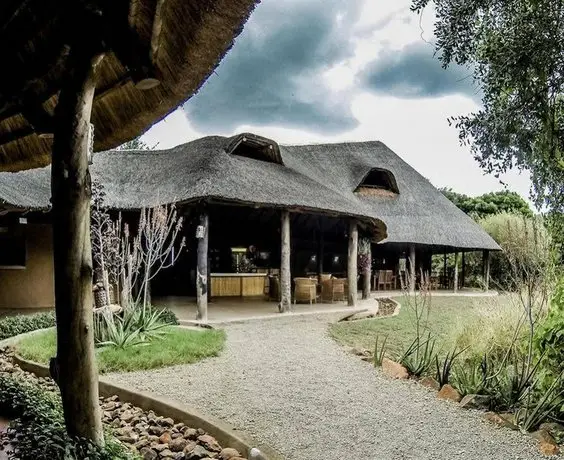 Munga Eco-Lodge