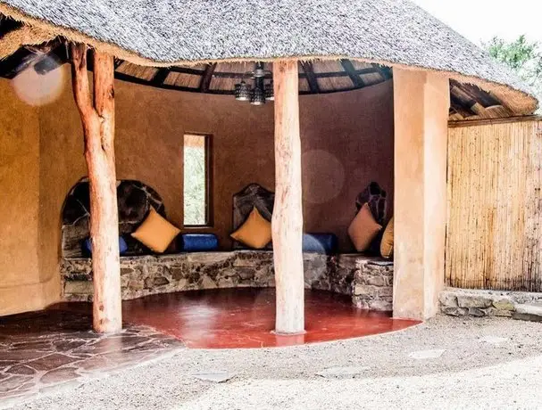 Munga Eco-Lodge