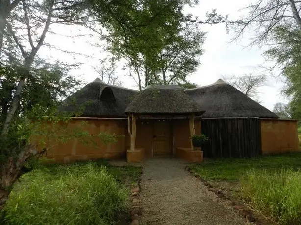 Munga Eco-Lodge