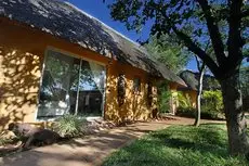 Normann Safari Bush Lodge 