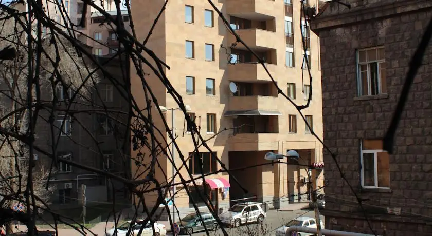 City Centre Apartments Yerevan