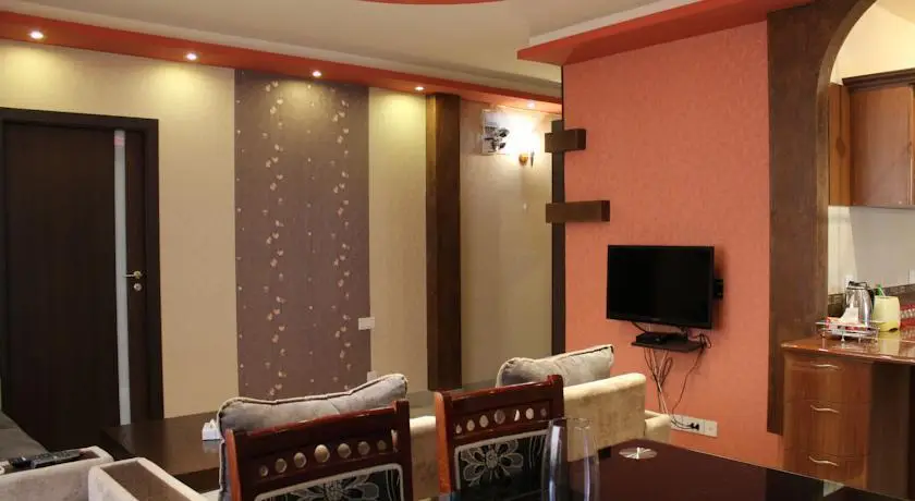 City Centre Apartments Yerevan