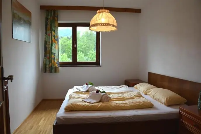 Ferienwohnung Maria Kirchberg in Tirol