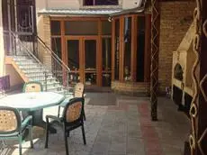 Grand Hostel Yerevan 