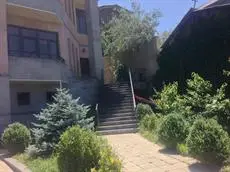 Grand Hostel Yerevan 