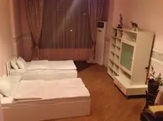 Grand Hostel Yerevan 