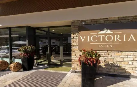 Hotel Victoria Kaprun - All Inclusive
