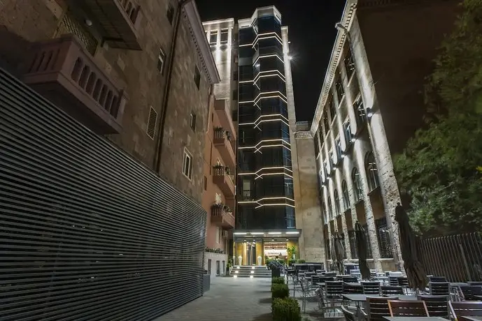 Republica Hotel Yerevan 