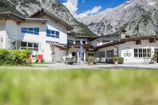 TIROL CAMP Leutasch 