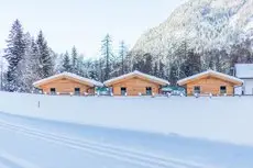 TIROL CAMP Leutasch 