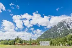 TIROL CAMP Leutasch 